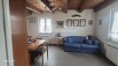 Villa in vendita con giardino a Montignoso - 06, Angolo divano - soggiorno