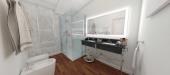 Appartamento in vendita con giardino a Forte dei Marmi - 08, Foto 8