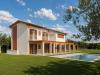 Villa in vendita con giardino a Pietrasanta - 04, Foto 4
