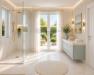 Villa in vendita classe A4 a Forte dei Marmi - 03, Foto 3