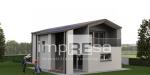 Casa indipendente in vendita con terrazzo a San Biagio di Callalta - rovar - 05