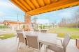 Casa indipendente in vendita con giardino a Ponzano Veneto in via volpago nord 40/a - 04, Foto 4