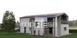 Casa indipendente in vendita con giardino a San Biagio di Callalta in rovar di san biagiio di callalta - 03, Foto 3