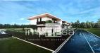 Casa indipendente in vendita con giardino a Ponzano Veneto in via altino - 03, Foto 3