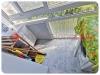 Appartamento in affitto arredato a Livorno - 08, 08- Veranda.jpg