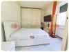 Appartamento in affitto arredato a Livorno - 05, 05- Camera Matrimoniale.jpg