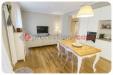 Appartamento in vendita ristrutturato a Livorno - 05, 05- Salone con Cucina a vista.jpg