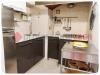 Appartamento bilocale in affitto ristrutturato a Livorno - 04, 04- Cucinotto.jpg