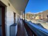 Appartamento in vendita con posto auto scoperto a Bardonecchia - 07, balcone