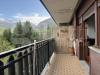 Appartamento bilocale in affitto arredato a Bardonecchia - 08, Terrazzo
