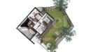 Appartamento in vendita con giardino a Sauze d'Oulx - 03, plan 3d jouvenceauxgiallo.jpg