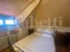 Attico in affitto arredato a Bardonecchia - 09, camera da letto