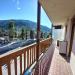 Appartamento in vendita con posto auto scoperto a Bardonecchia - 09, balcone