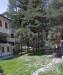 Appartamento in vendita con posto auto scoperto a Bardonecchia - 03, parco condominiale