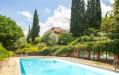 Villa in vendita con giardino a Bagno a Ripoli - 05
