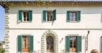 Villa in vendita con giardino a Greve in Chianti - 02