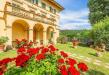 Villa in vendita con giardino a Arezzo - 04