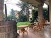 Villa in vendita con giardino a Reggio Emilia in via fratelli cervi - 02, Foto 2