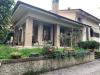 Villa in vendita con giardino a Reggio Emilia in via fratelli cervi - 03, Foto 3