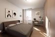 Appartamento in vendita ristrutturato a Reggio Emilia in piazza antonio vallisneri - 03, Foto 3