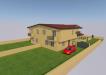 Villa in vendita nuovo a Gizzeria - 02