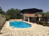 Villa in vendita con giardino a Altavilla Milicia - 10