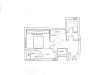 Appartamento monolocale in vendita con box a Roma - 03