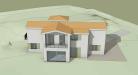 Villa in vendita a Pollenza in contrada moglie 2/b - 03, Foto 3