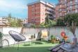 Appartamento in vendita con box a Macerata in via due fonti - 03, Foto 3