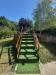 Casa indipendente in vendita con giardino a San Romano in Garfagnana - villetta - 05
