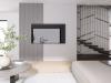 Villa in vendita con giardino a Barcellona Pozzo di Gotto - 07, Soggiorno e Sala da Pranzo-13.jpg