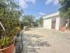 Villa in vendita con giardino a Lecce in via delle rose - 04, Foto 4