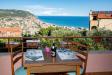 Appartamento in vendita con giardino a Pietra Ligure in salita alla croce 14 - 07, Foto 7