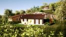 Villa in vendita con giardino a Grosseto in strada grillese - 04