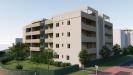 Appartamento bilocale in vendita con terrazzo a Grosseto in via monte cristallo - 04
