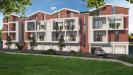 Appartamento bilocale in vendita con terrazzo a Grosseto in via palazzoli - 03