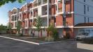 Appartamento bilocale in vendita con terrazzo a Grosseto in via palazzoli - 05