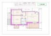 Appartamento in vendita con terrazzo a Grosseto in via palazzoli - 08