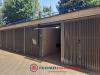 Posto auto coperto in vendita con box a Settimo Torinese - 04