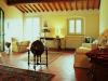 Casa vacanza in vendita con giardino a Montaione - 04