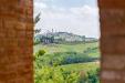 Appartamento in vendita con giardino a San Gimignano - 03
