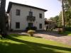 Villa in vendita con giardino a Gambassi Terme - 02