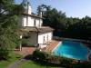 Villa in vendita con giardino a Gambassi Terme - 03