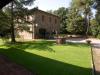 Villa in vendita con giardino a Gambassi Terme - 04
