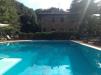 Villa in vendita con giardino a Gambassi Terme - 05