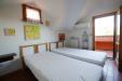 Appartamento in vendita con terrazzo a Montaione - 07