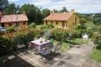 Casa indipendente in vendita con giardino a Gambassi Terme - 04