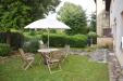 Appartamento bilocale in vendita con giardino a Gambassi Terme - 04