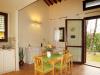 Casa indipendente in vendita con giardino a Gambassi Terme - 07