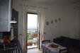 Appartamento bilocale in vendita con terrazzo a Montaione - 07
